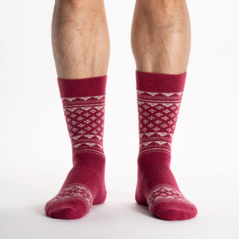 Tapiz – Calcetines Mingo